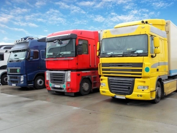 Antalya Susurluk Nakliye